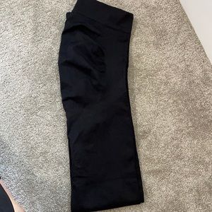 Like new maternity leggings
